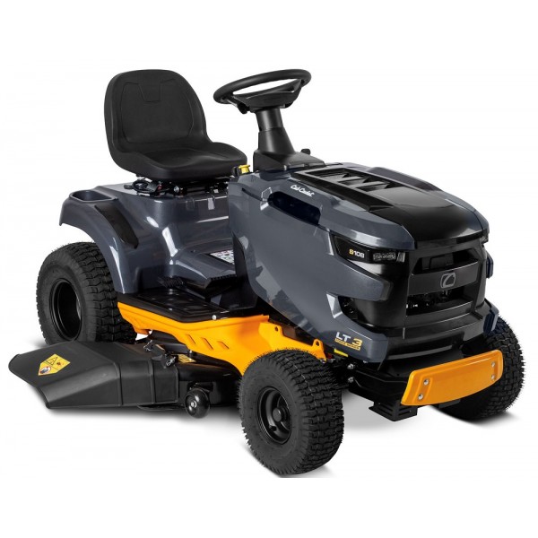 Vejos traktoriukas Cub Cadet LT3 S108 Vejos traktoriukas Cub Cadet LT3 S108
